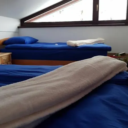 L&s Apartamento