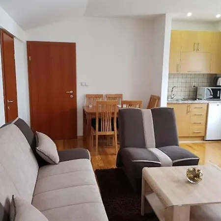 L&s Apartamento *